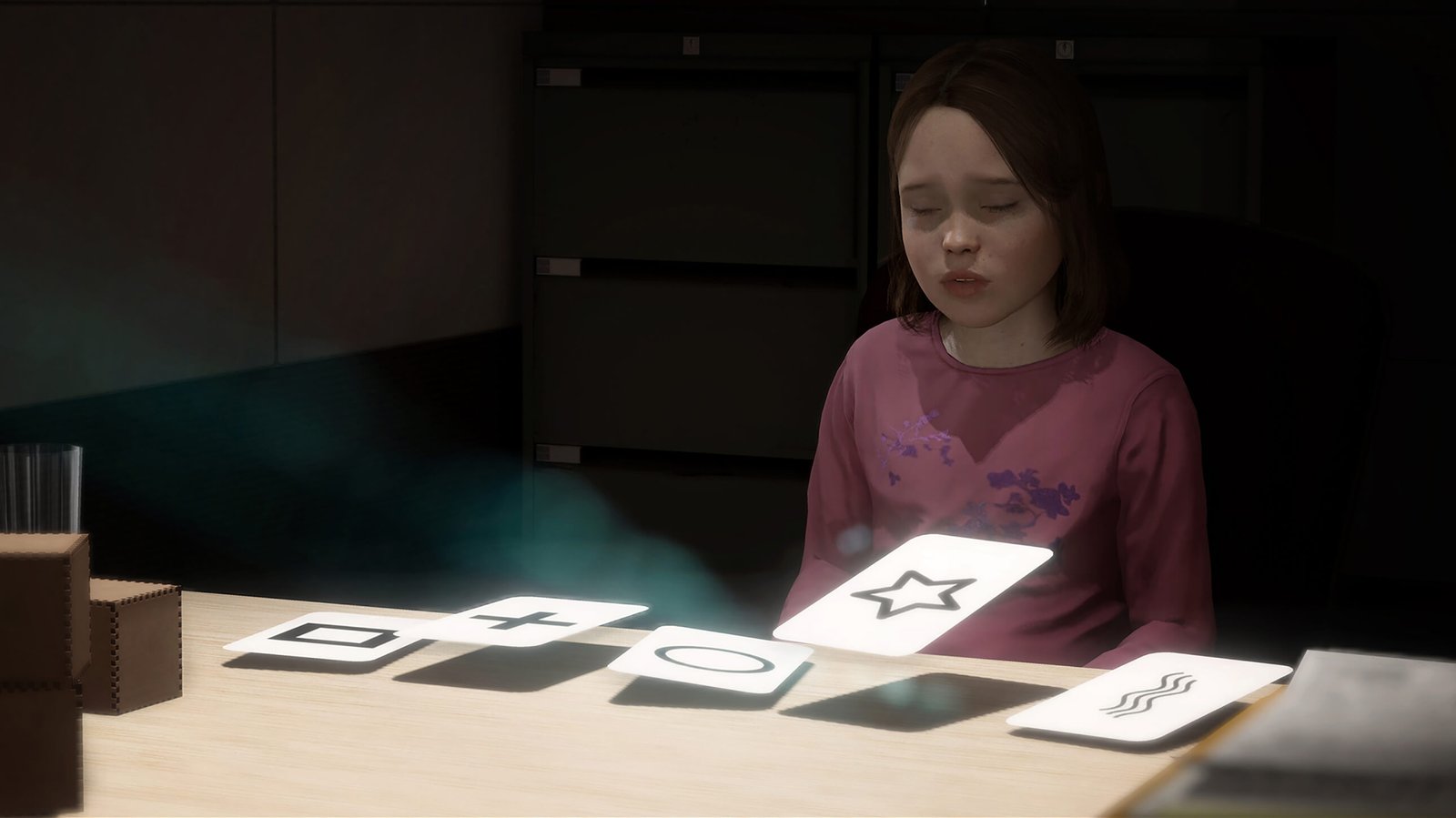 超凡双生/Beyond Two Souls