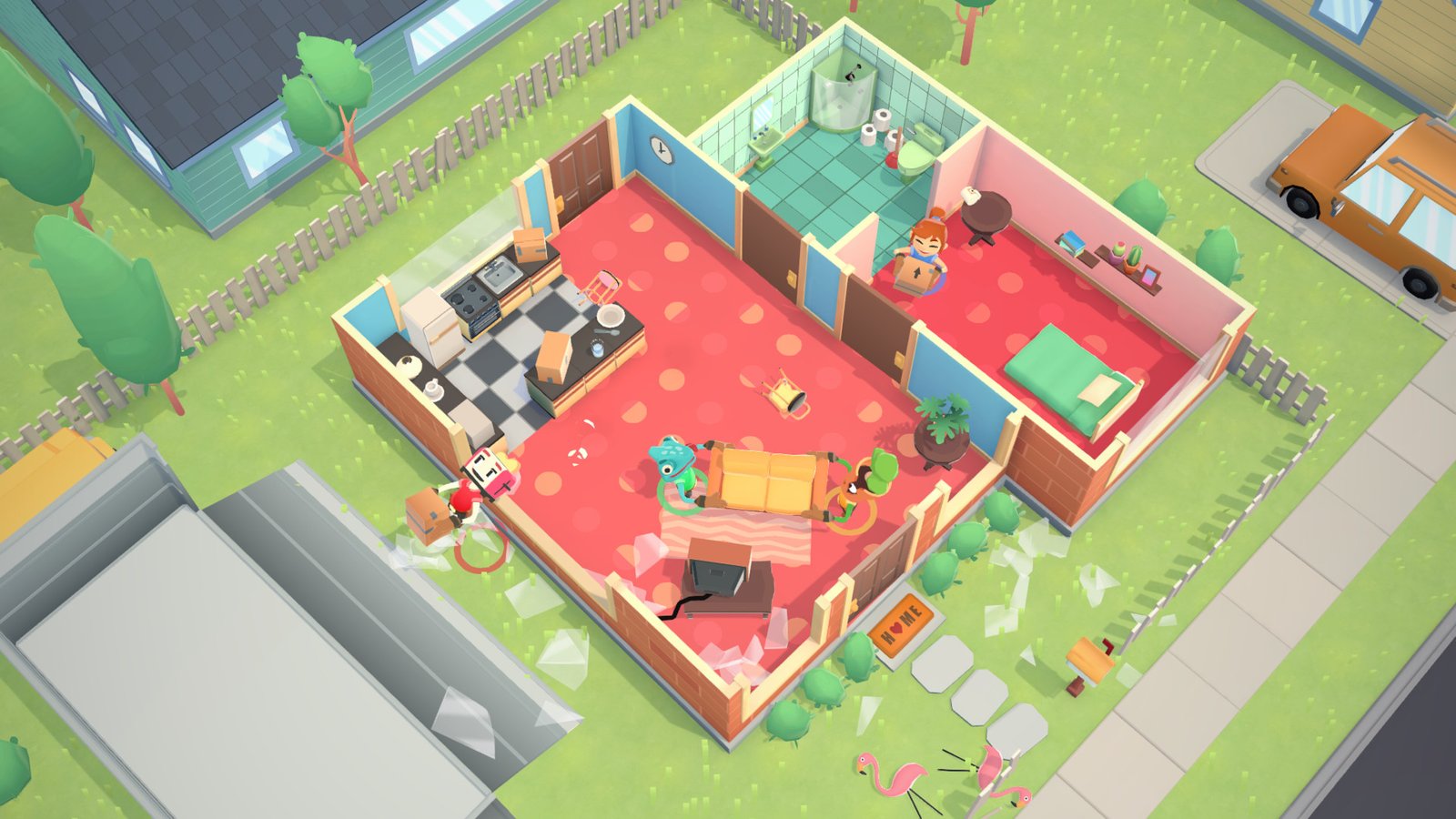 胡闹搬家/Moving Out（v1.3.4825.164）
