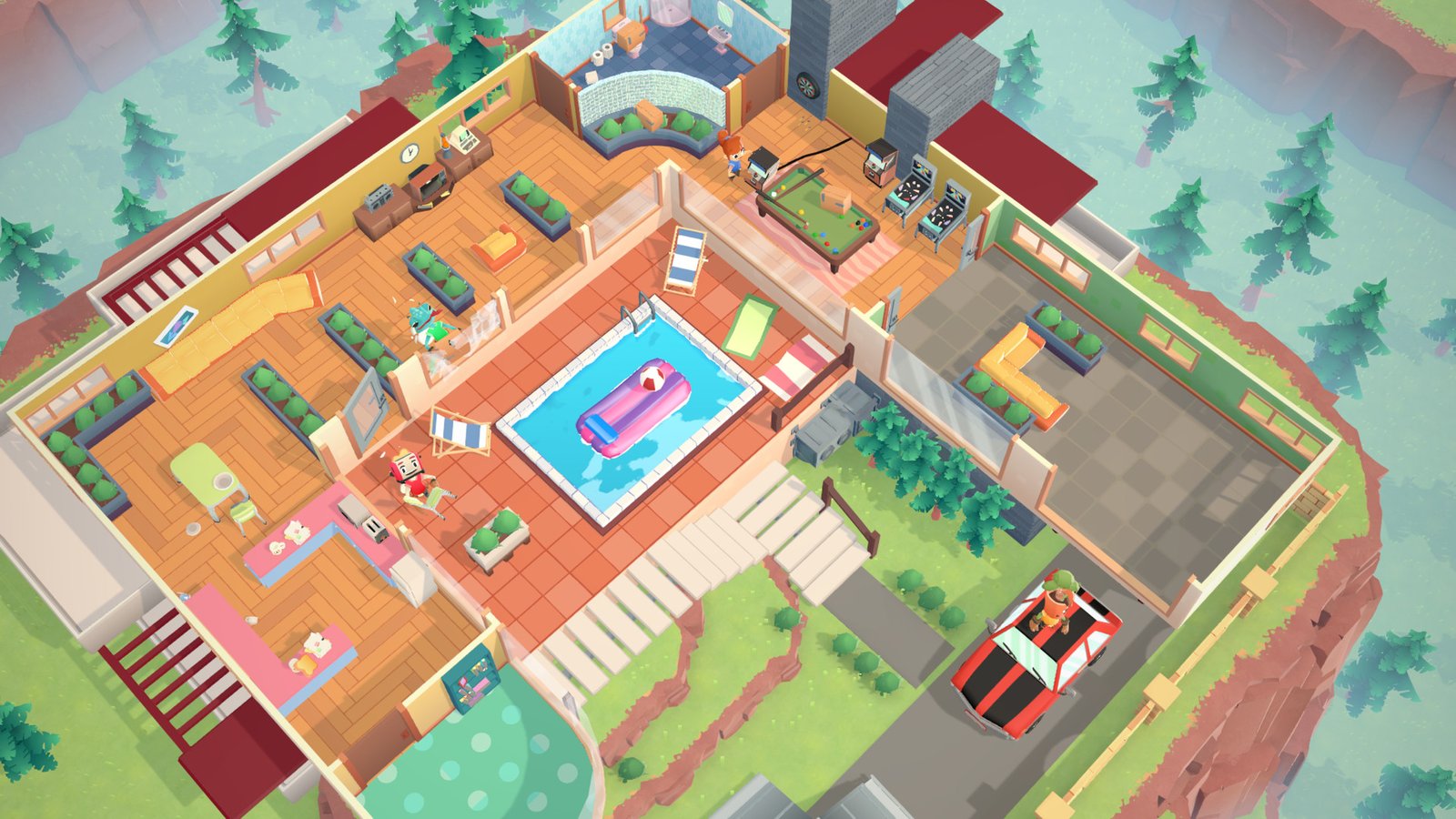 胡闹搬家/Moving Out（v1.3.4825.164）