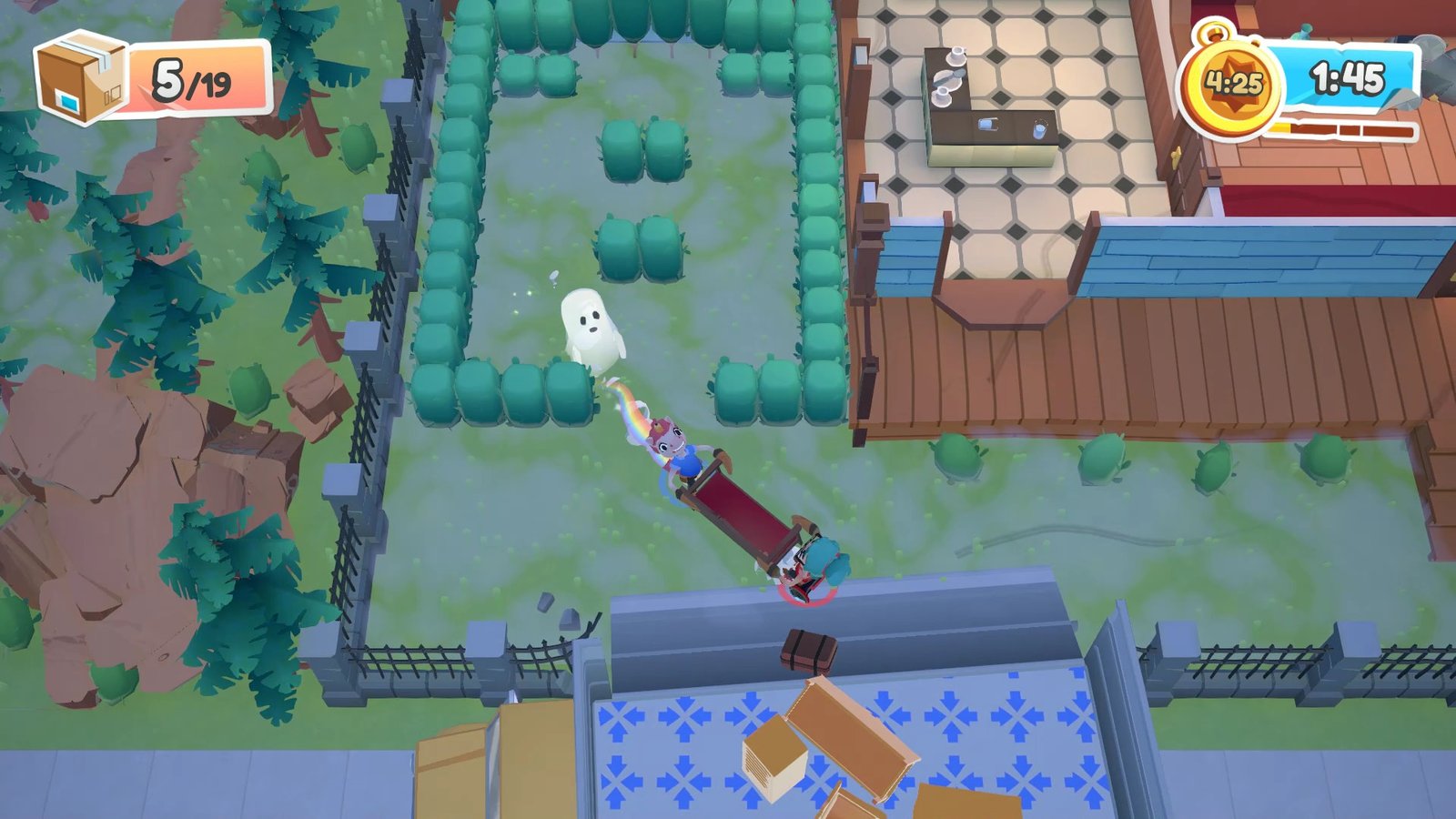 胡闹搬家/Moving Out（v1.3.4825.164）