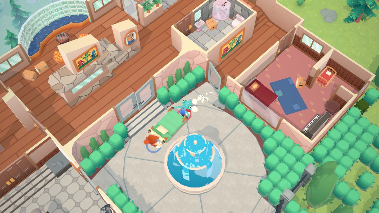 胡闹搬家/Moving Out（v1.3.4825.164）