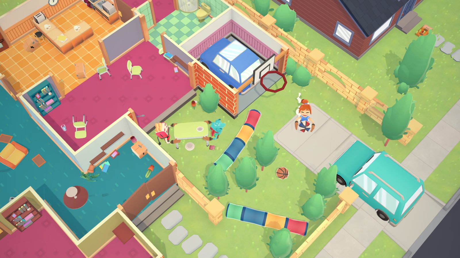胡闹搬家/Moving Out(v1.3.4825.164)