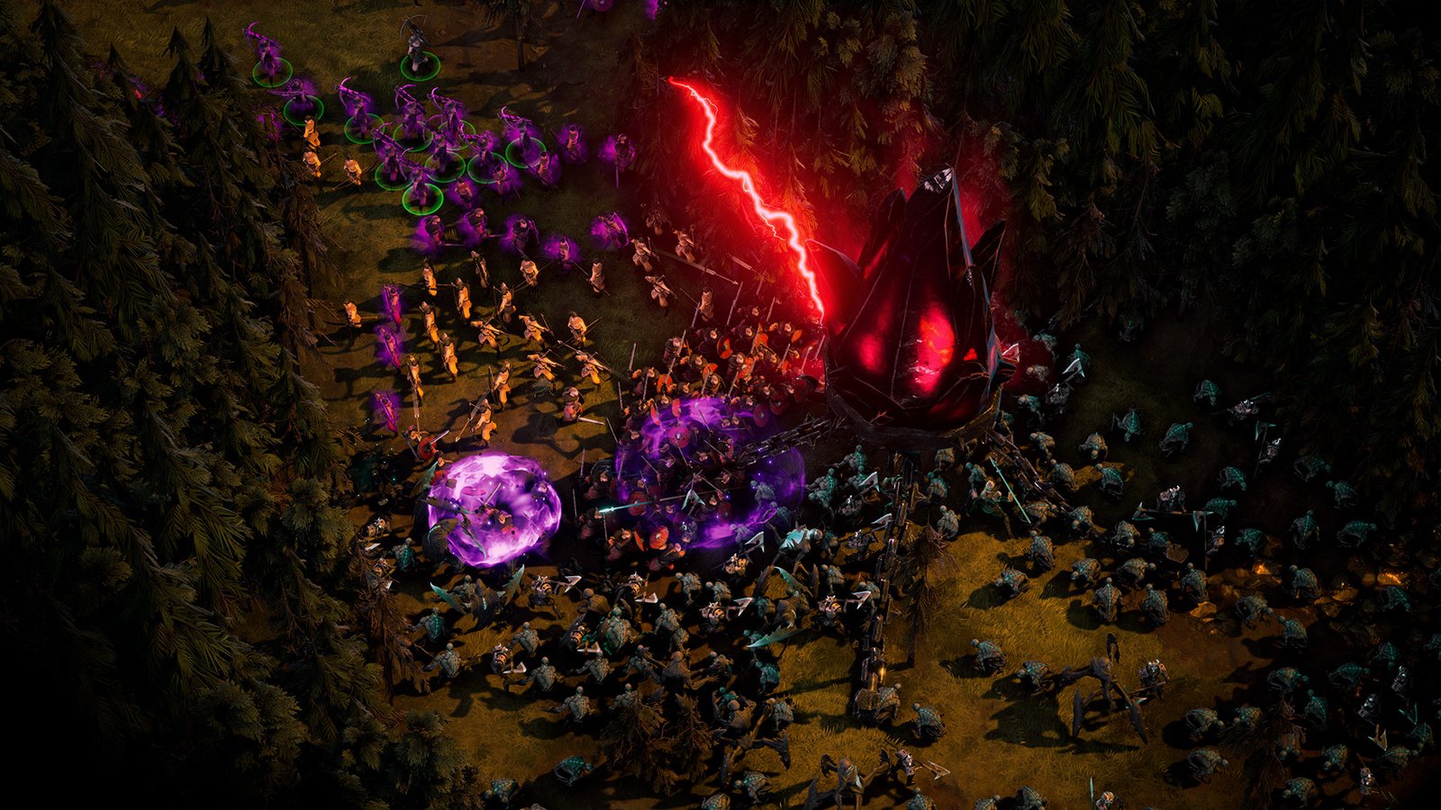 黑暗时代:背水一战/Age of Darkness: Final Stand(v0.10.1)