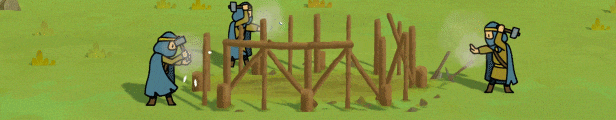 漂泊牧歌/The Wandering Village(豪华版-Build.9514077-0.1.32+全DLC)