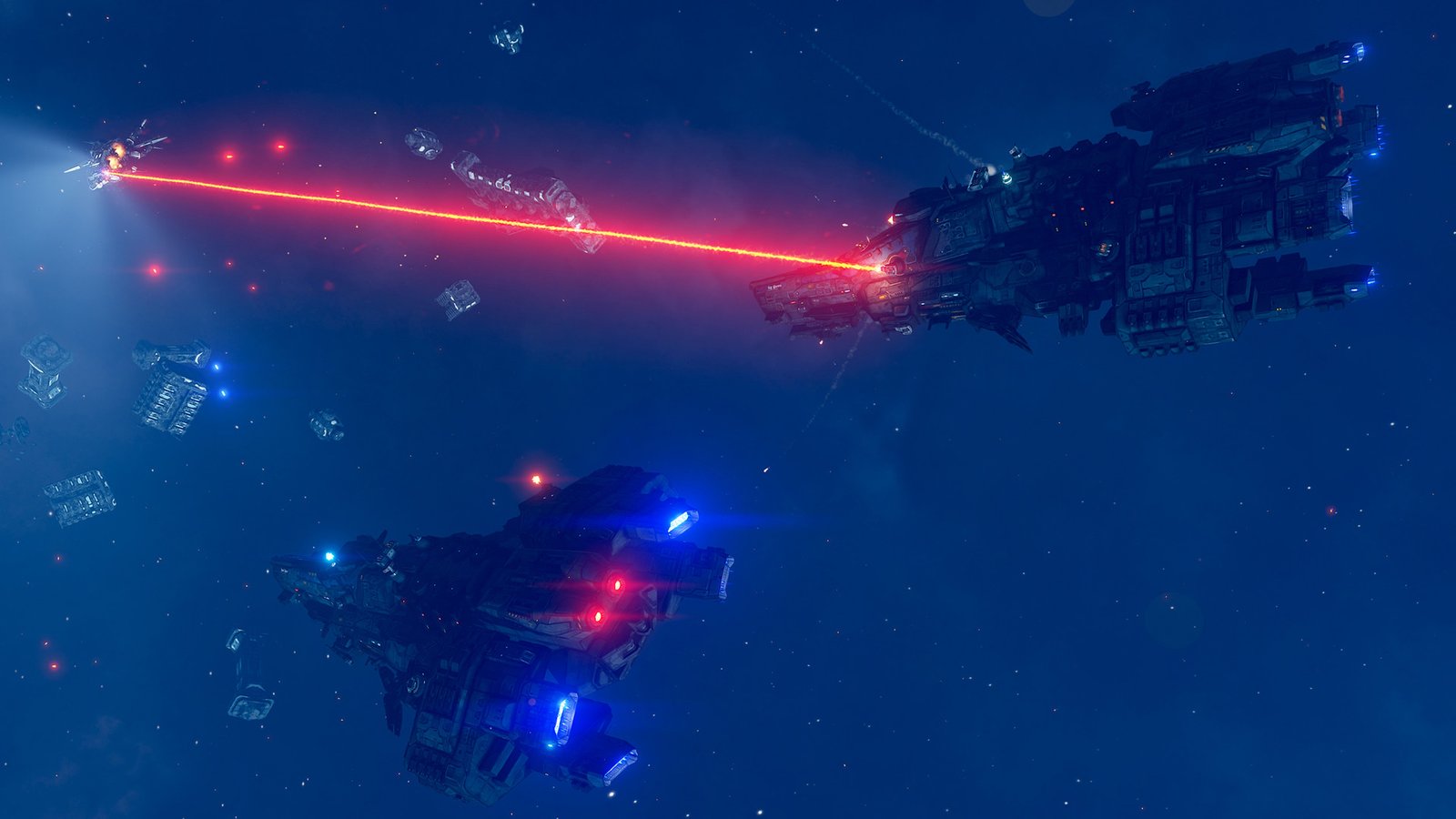 群星之间/Between the Stars（v0.5.2.8）