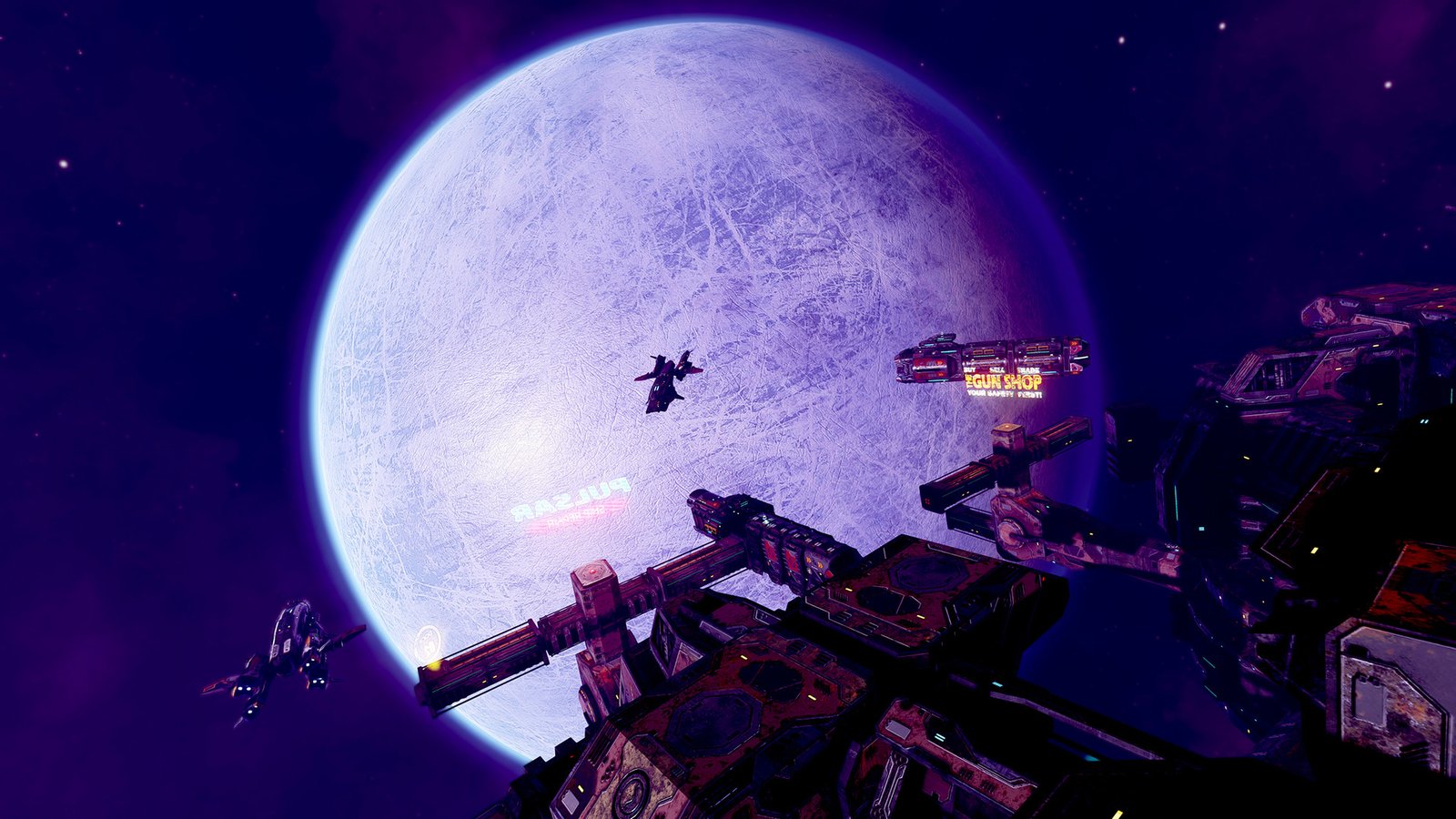 群星之间/Between the Stars（v0.5.2.8）