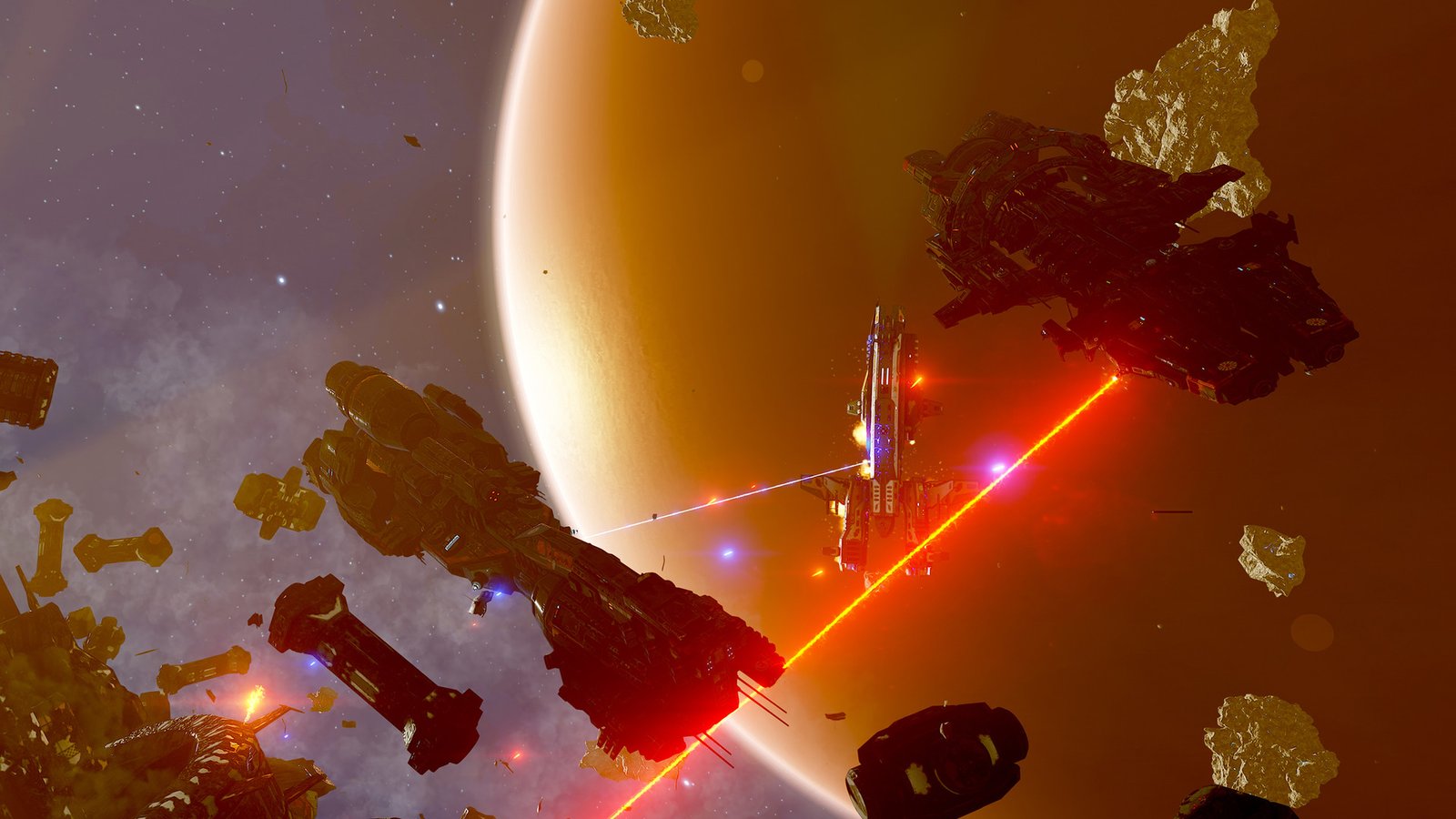 群星之间/Between the Stars（v0.5.2.8）