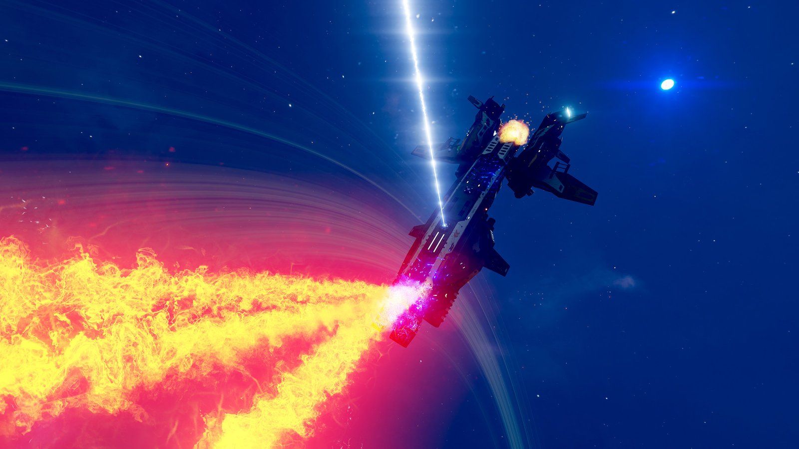 群星之间/Between the Stars（v0.5.2.8）