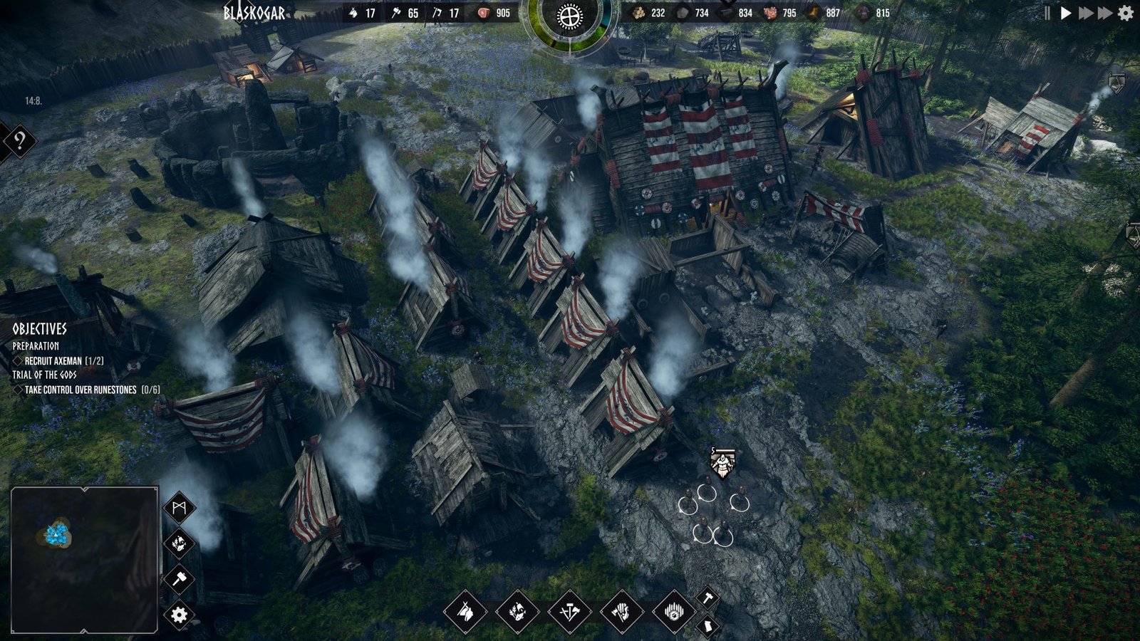 Frozenheim(v0.3.0)