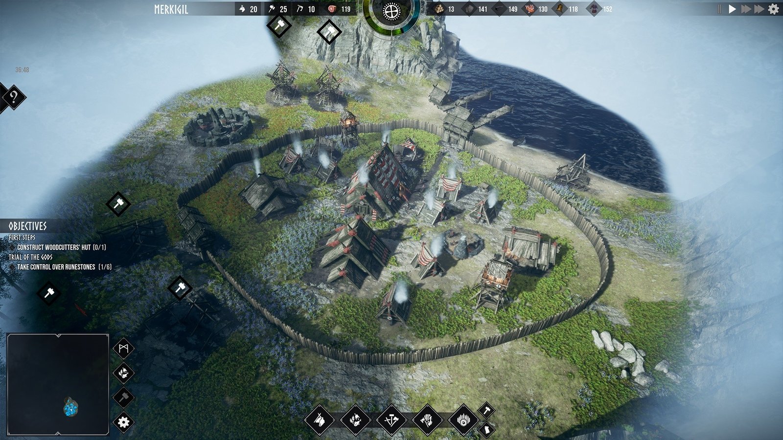 Frozenheim(v0.3.0)