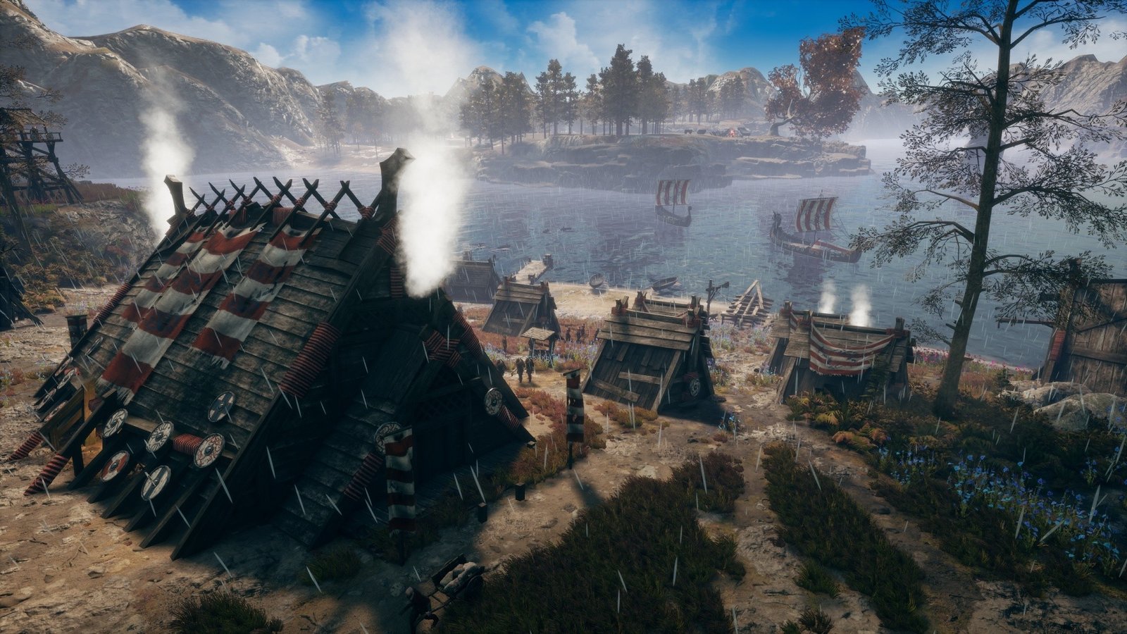 Frozenheim(v0.3.0)