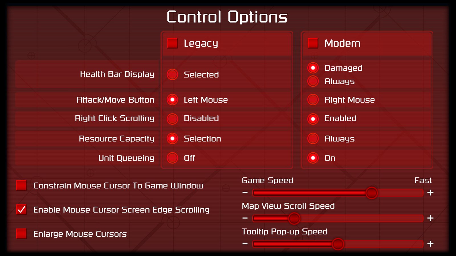 红色警戒：命令与征服：重制版/Command and Conquer:Remastered（v1.153.11.23850）