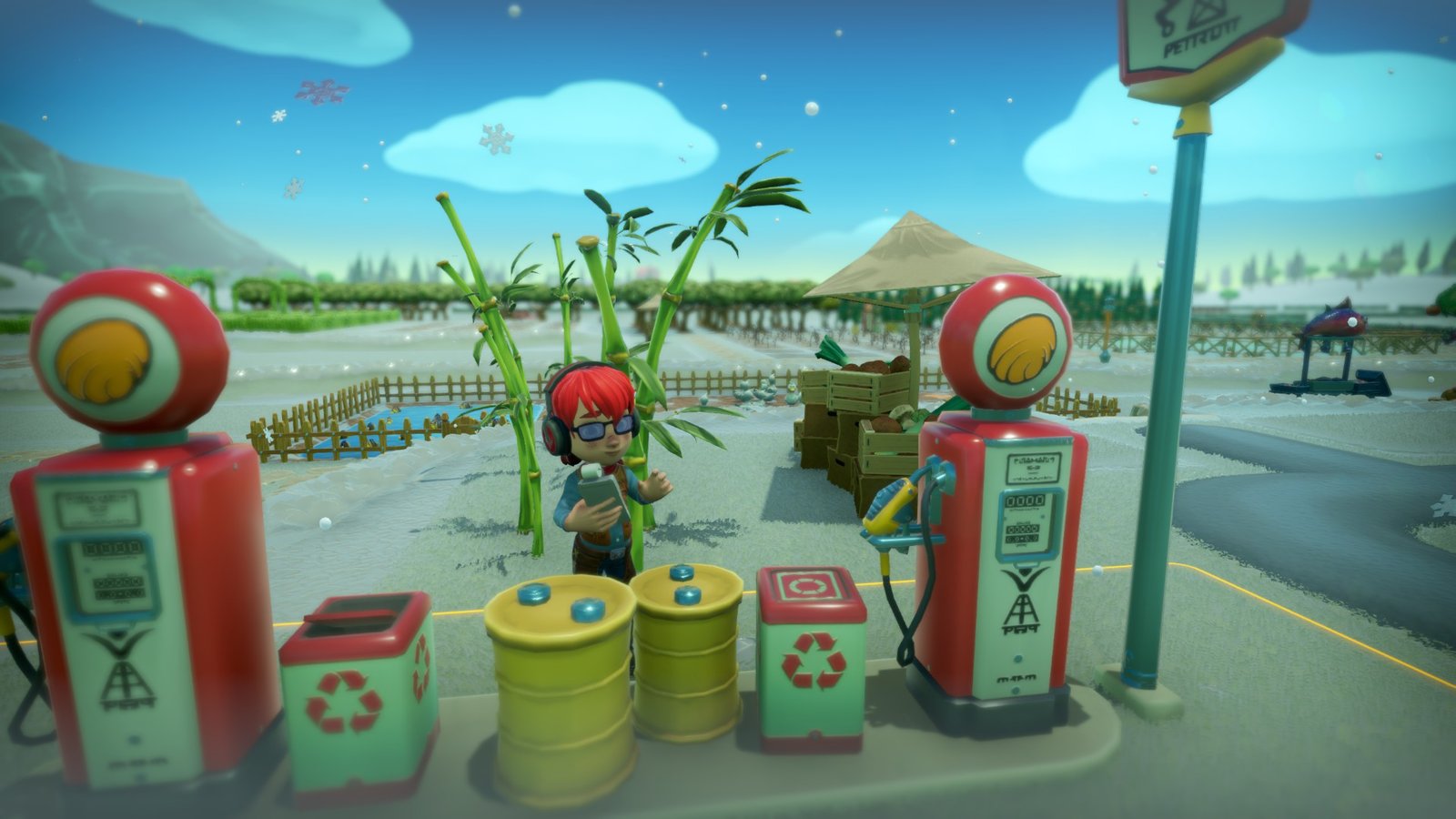一起玩农场/Farm Together（更新v20200916）