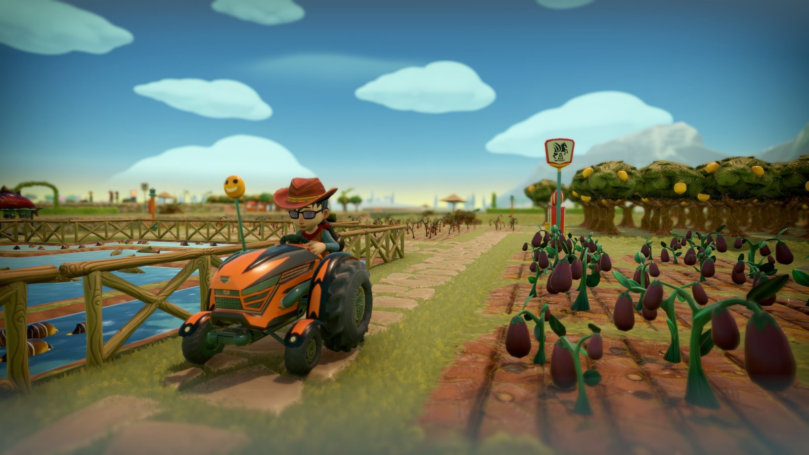 一起玩农场/Farm Together（更新v20200916）