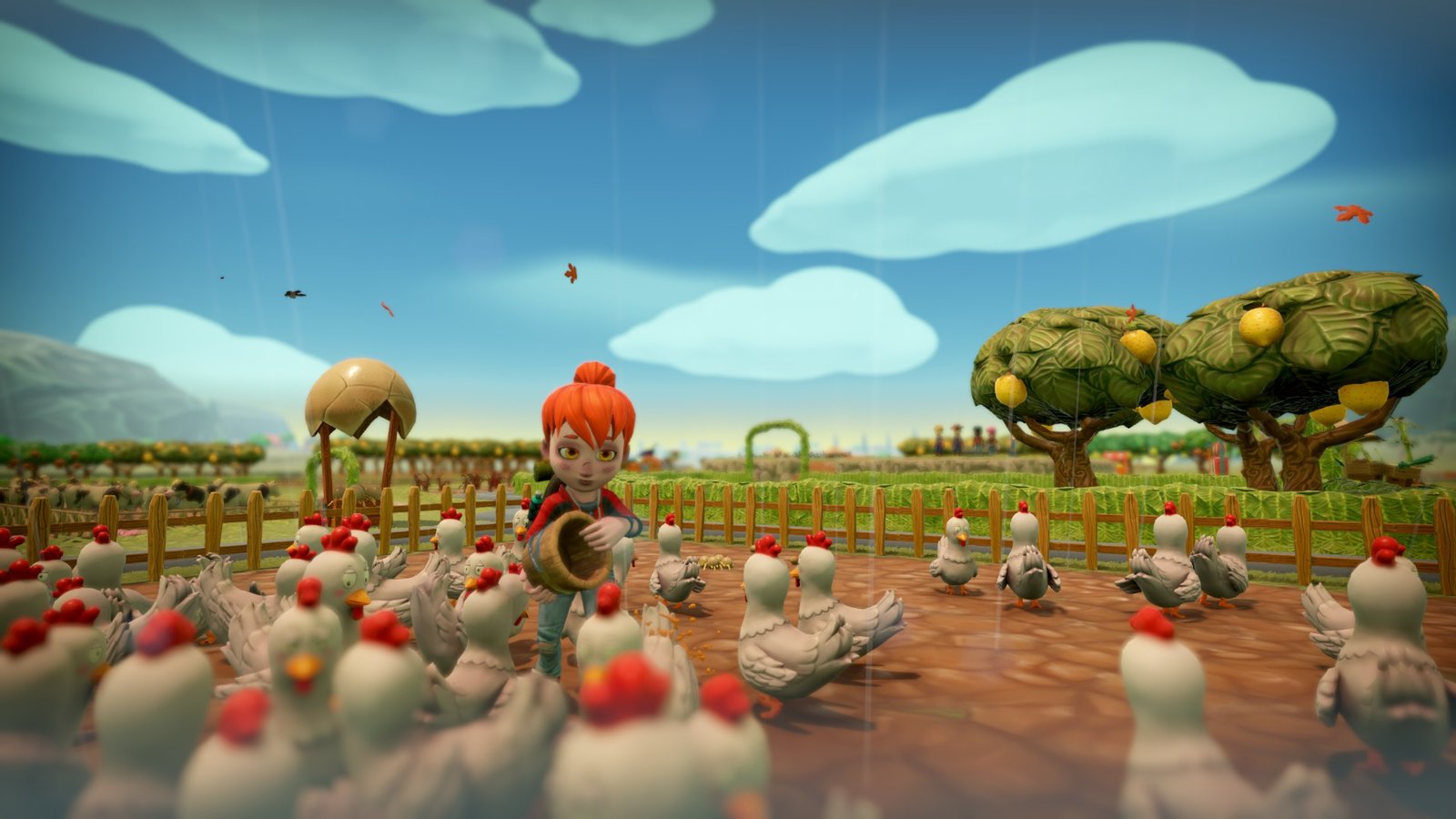 一起玩农场/Farm Together（更新v20200916）