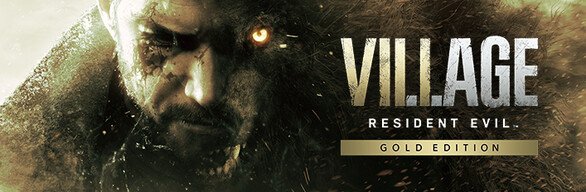 生化危机8:村庄/Resident Evil Village(v26.06.2023-黄金版)