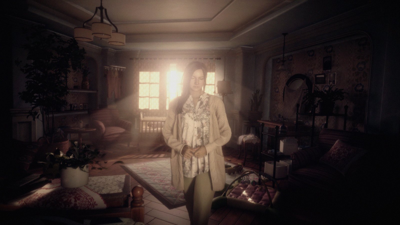 生化危机8:村庄/Resident Evil Village(v26.06.2023-黄金版)