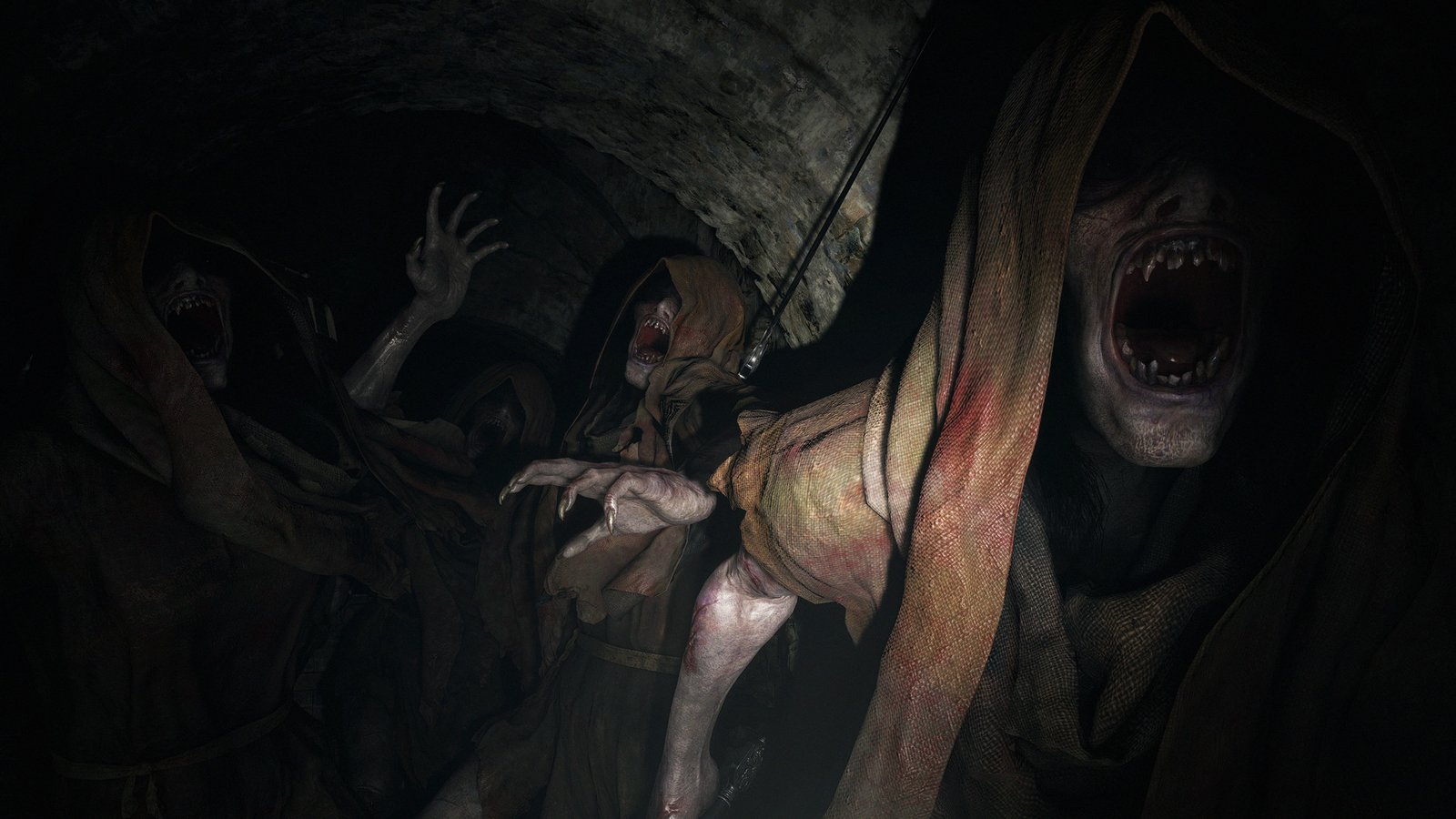 生化危机8:村庄/Resident Evil Village(v26.06.2023-黄金版)