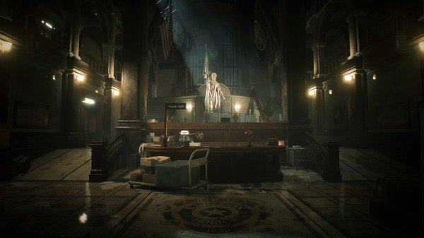 生化危机2：重制版/Resident Evil 2 Remake（V20230427-最终死斗-新增光线追踪+全DLC）