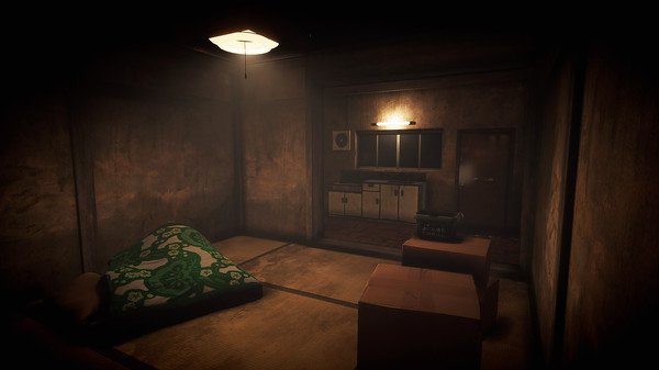 地狱钱汤/The Bathhouse