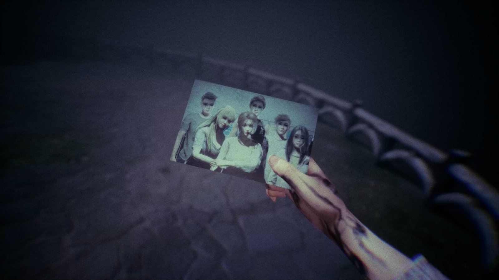 女鬼桥开魂路/The Bridge Curse Road to Salvation(数位豪华版-V1.5.7+DLC)