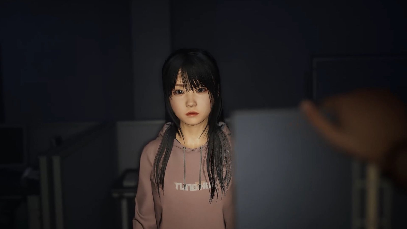 女鬼桥开魂路/The Bridge Curse Road to Salvation(数位豪华版-V1.5.7+DLC)