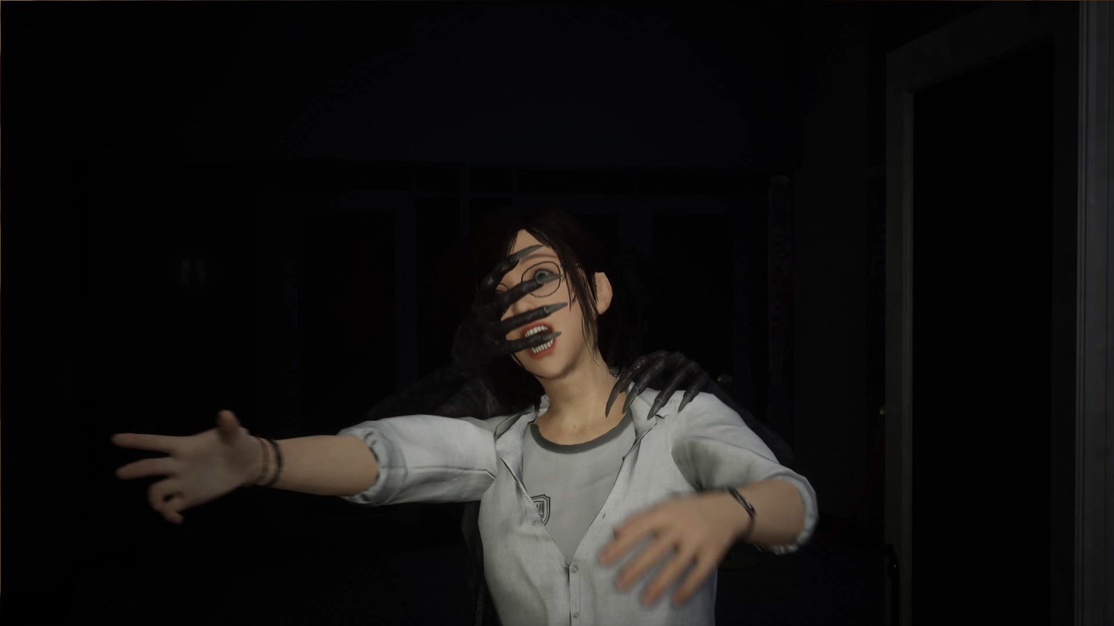 女鬼桥开魂路/The Bridge Curse Road to Salvation(数位豪华版-V1.5.7+DLC)