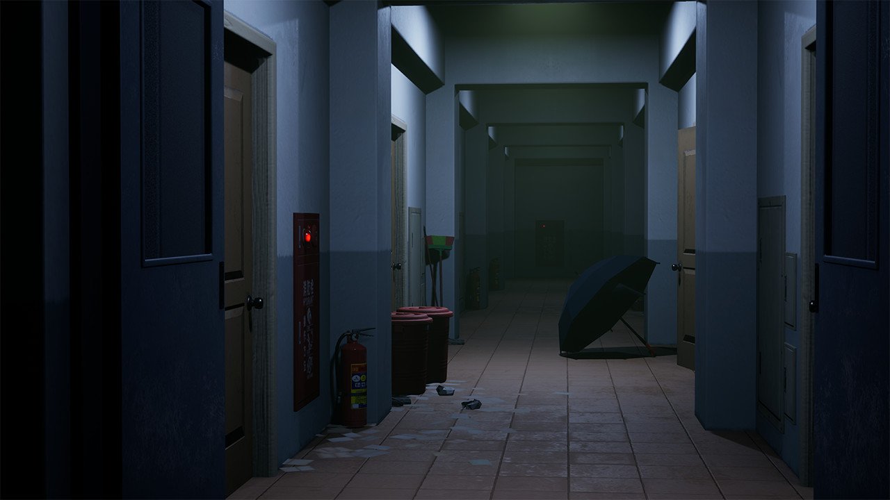 女鬼桥开魂路/The Bridge Curse Road to Salvation(数位豪华版-V1.5.7+DLC)