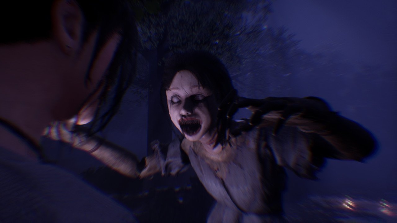 女鬼桥开魂路/The Bridge Curse Road to Salvation(数位豪华版-V1.5.7+DLC)