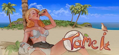 驯服它!- 虚幻重制版/Tame It!(更新v1.2.0 proto+全DLC)