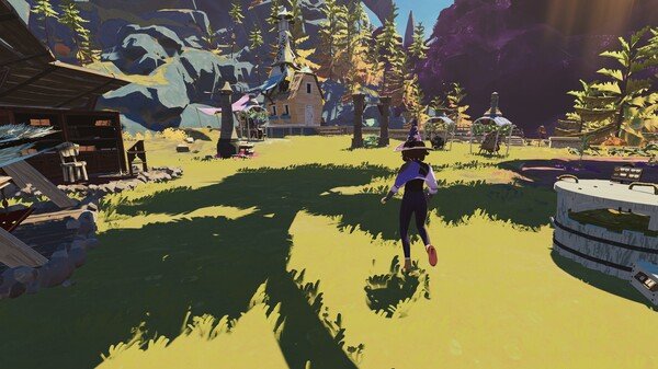 奥秘农庄/家园阿卡纳/Homestead Arcana （更新Build.11258314）