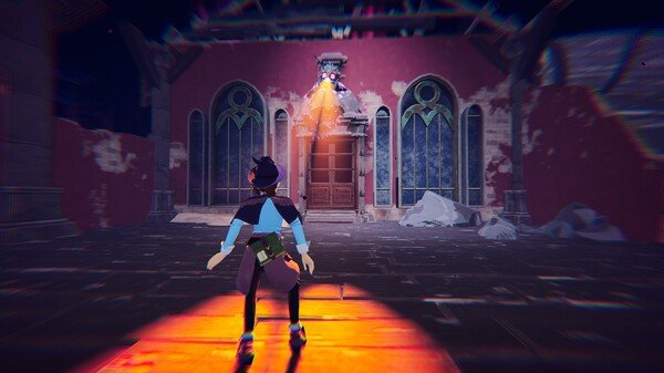 奥秘农庄/家园阿卡纳/Homestead Arcana （更新Build.11258314）