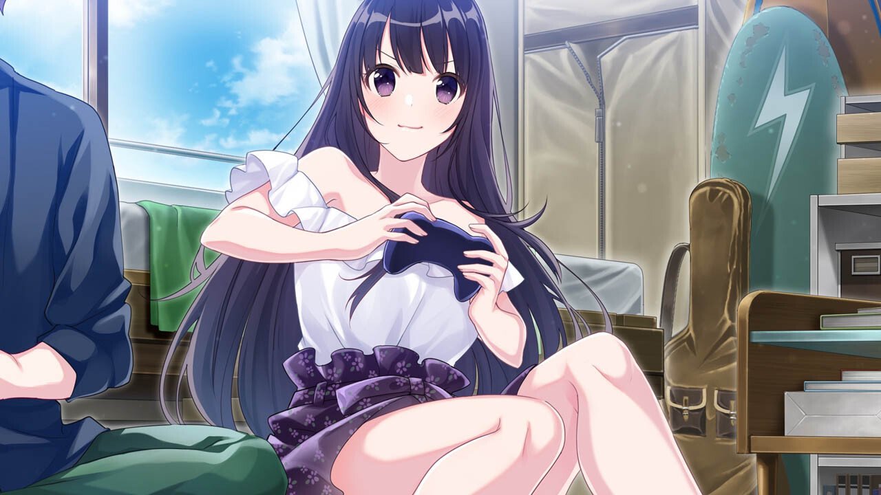 青夏轨迹（Build.11783789+DLC+特典）