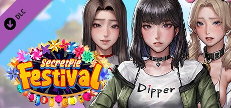 秘密派/Secret Pie（v1.51C）