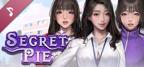 秘密派/Secret Pie（v1.51C）