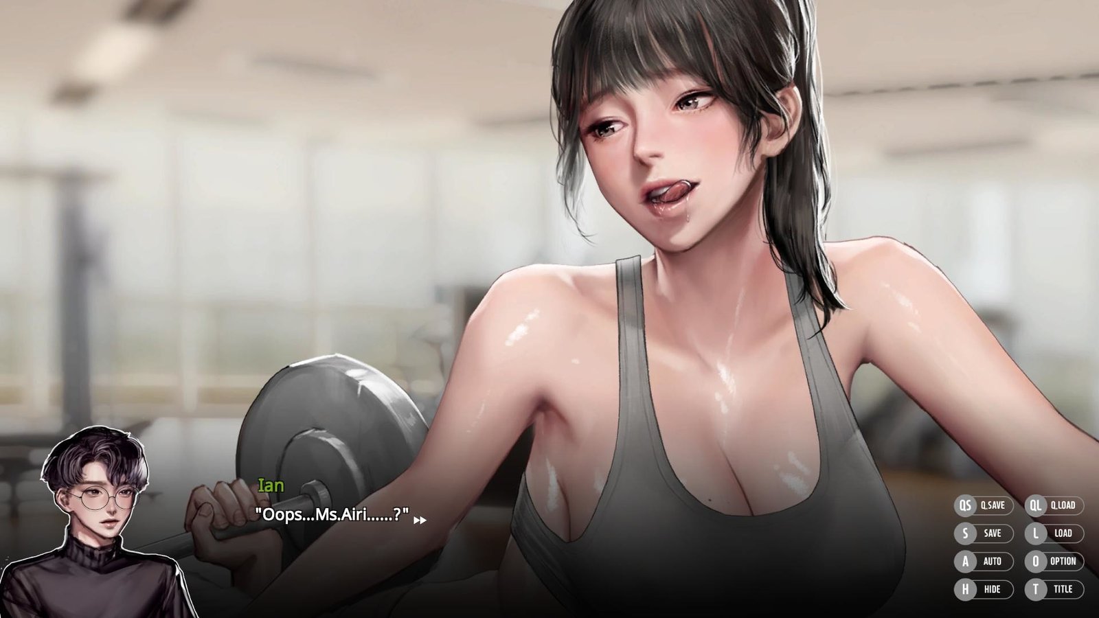 秘密派/Secret Pie（v1.51C）
