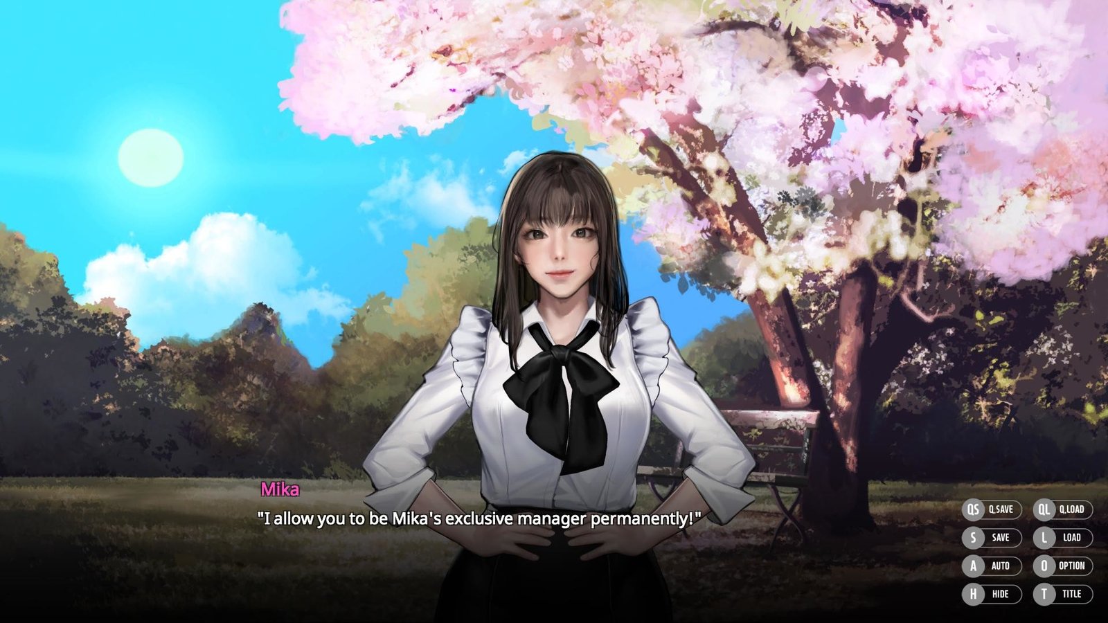 秘密派/Secret Pie（v1.51C）
