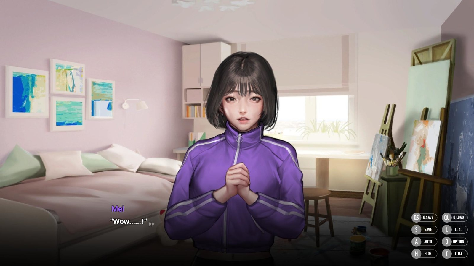 秘密派/Secret Pie（v1.51C）