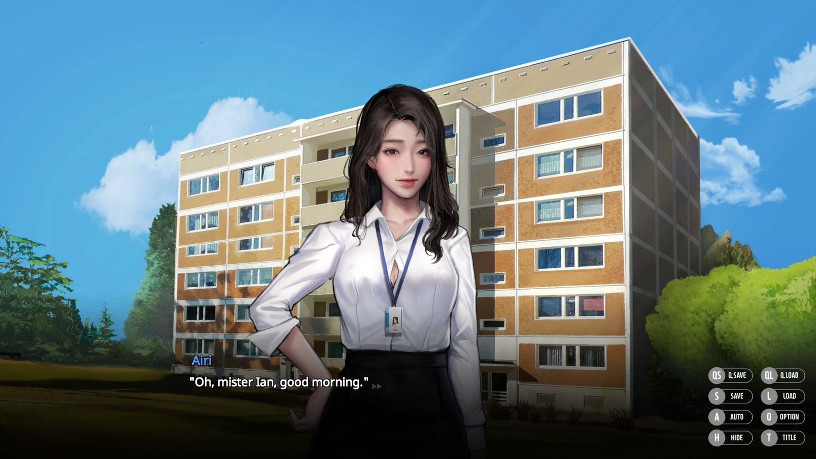 秘密派/Secret Pie（v1.51C）