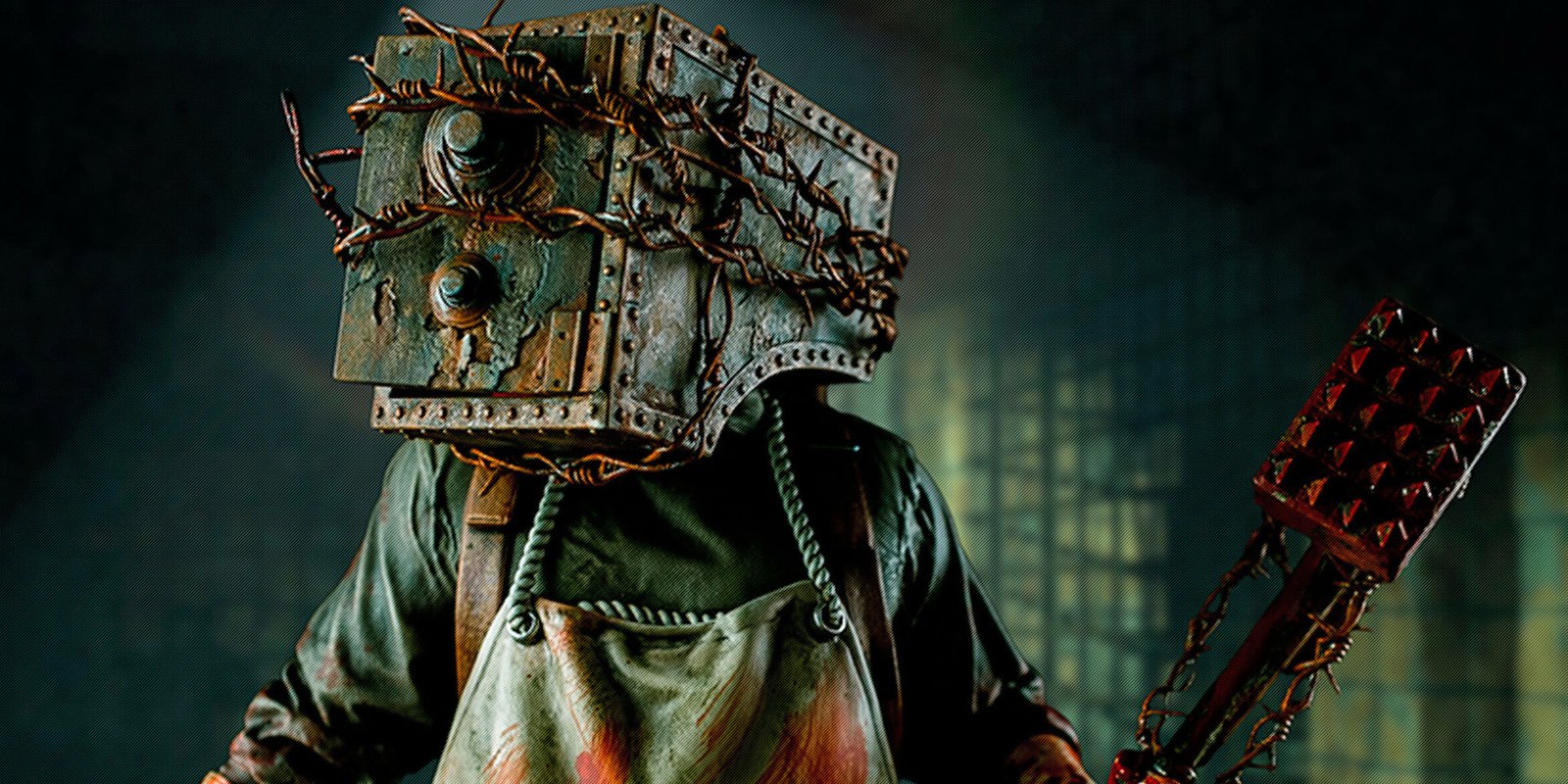 恶灵附身2/The Evil Within 2