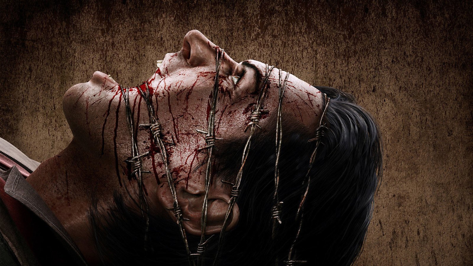 恶灵附身2/The Evil Within 2