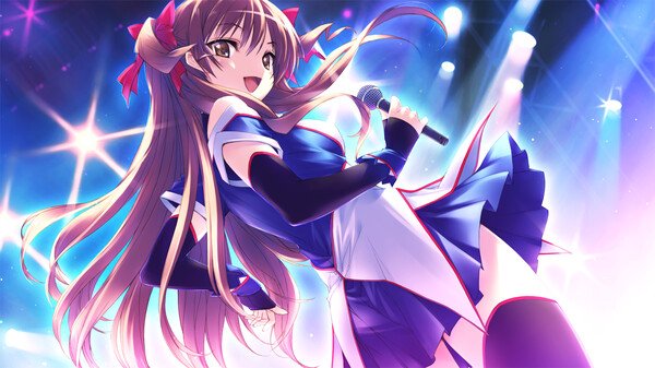 白色相簿:编缀的冬日回忆/WHITE ALBUM Memories like Falling Snow