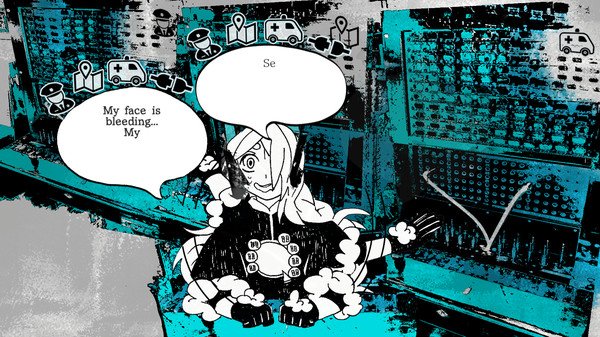 幽铃热线/1f y0ure a gh0st ca11 me here!（V1.2.1）