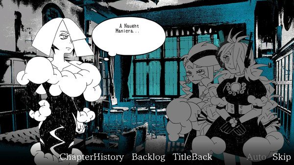 幽铃热线/1f y0ure a gh0st ca11 me here!（V1.2.1）