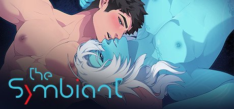 共生纽带/Symbiant(V1.1.6-DLC按钮+错误修复-多结局)