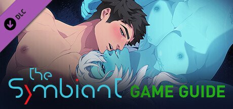 共生纽带/Symbiant(V1.1.6-DLC按钮+错误修复-多结局)