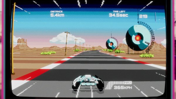 街机乐园/Arcade Paradise（v1112）