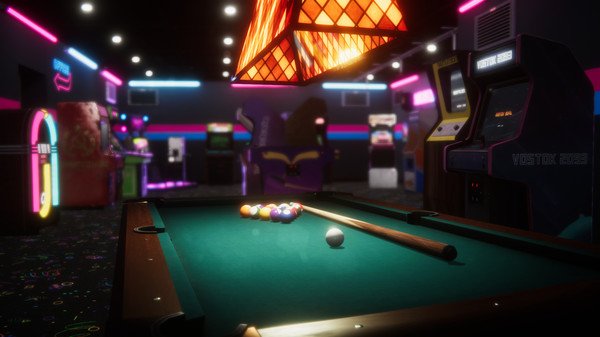 街机乐园/Arcade Paradise（v1112）