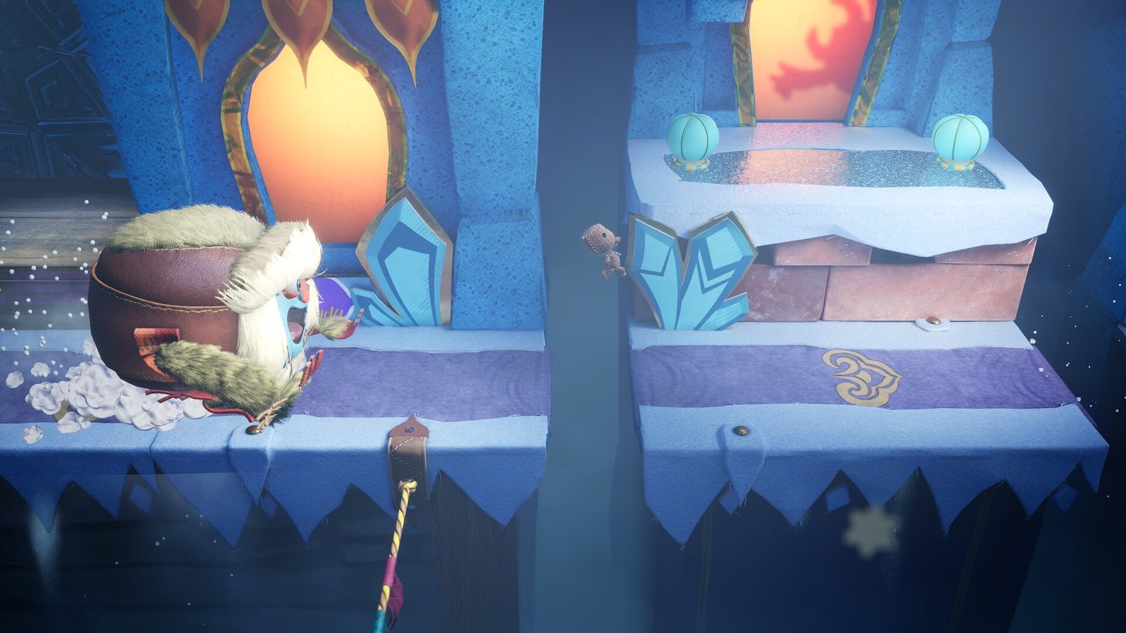 麻布仔大冒险/Sackboy: A Big Adventure(v30.03.2023)