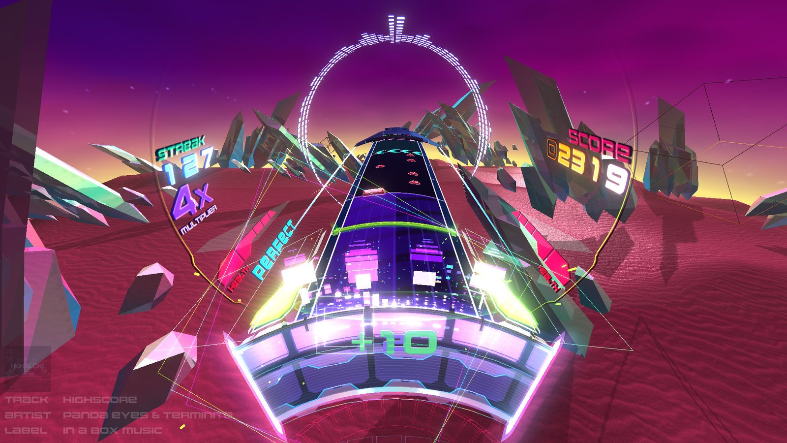 节奏次元/Spin Rhythm XD(v1.0)